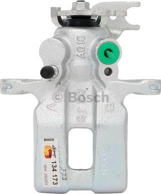 BOSCH 0 986 134 173 - Pinza freno autozon.pro