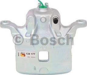 BOSCH 0 986 134 177 - Pinza freno autozon.pro