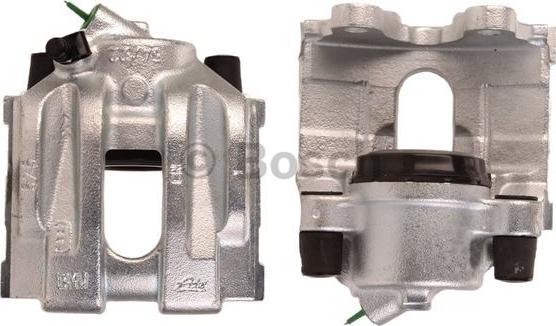 BOSCH 0 986 134 394 - Pinza freno autozon.pro