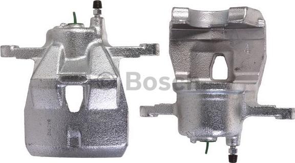 BOSCH 0 986 134 343 - Pinza freno autozon.pro