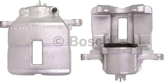 BOSCH 0 986 134 309 - Pinza freno autozon.pro