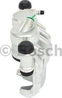 BOSCH 0 986 134 301 - Pinza freno autozon.pro