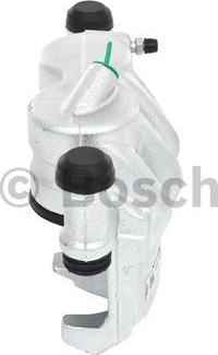 BOSCH 0 986 134 303 - Pinza freno autozon.pro