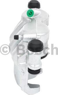 BOSCH 0 986 134 303 - Pinza freno autozon.pro