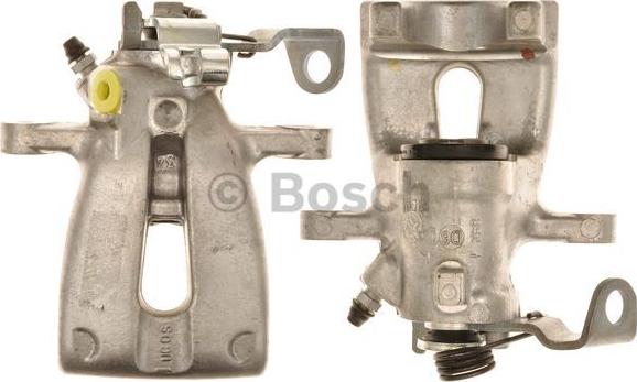 BOSCH 0 986 134 313 - Pinza freno autozon.pro