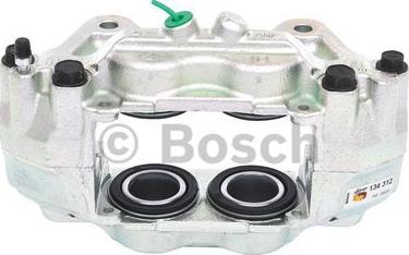 BOSCH 0 986 134 312 - Pinza freno autozon.pro