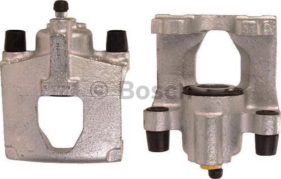 BOSCH 0 986 134 381 - Pinza freno autozon.pro