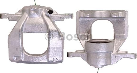 BOSCH 0 986 134 334 - Pinza freno autozon.pro