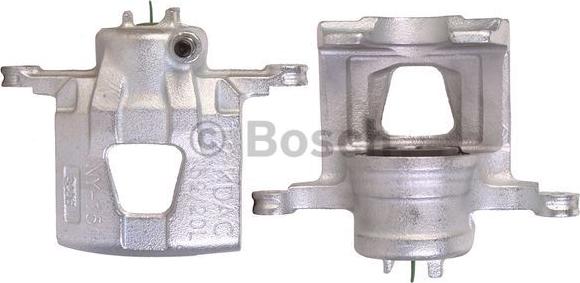 BOSCH 0 986 134 330 - Pinza freno autozon.pro