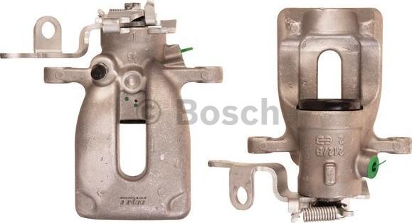 BOSCH 0 986 134 332 - Pinza freno autozon.pro