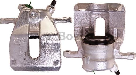 BOSCH 0 986 134 325 - Pinza freno autozon.pro