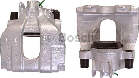 BOSCH 0 986 134 320 - Pinza freno autozon.pro