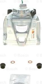 BOSCH 0 986 134 323 - Pinza freno autozon.pro