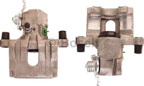 BOSCH 0 986 134 371 - Pinza freno autozon.pro