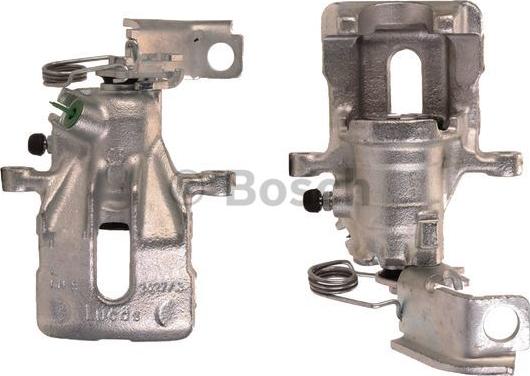 BOSCH 0 986 134 378 - Pinza freno autozon.pro