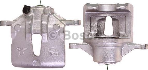 BOSCH 0 986 134 295 - Pinza freno autozon.pro