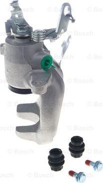 BOSCH 0 986 134 297 - Pinza freno autozon.pro