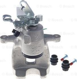 BOSCH 0 986 134 297 - Pinza freno autozon.pro