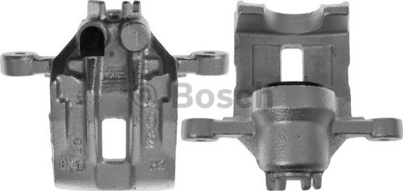 BOSCH 0 986 134 249 - Pinza freno autozon.pro