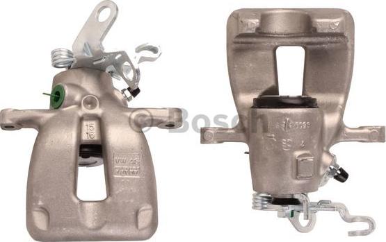 BOSCH 0 986 134 244 - Pinza freno autozon.pro