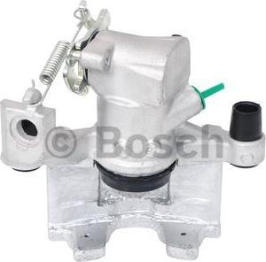 BOSCH 0 986 134 246 - Pinza freno autozon.pro