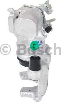 BOSCH 0 986 134 246 - Pinza freno autozon.pro