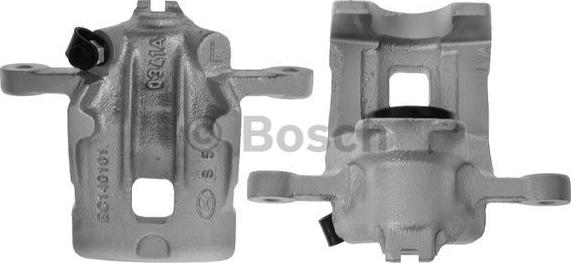 BOSCH 0 986 134 248 - Pinza freno autozon.pro