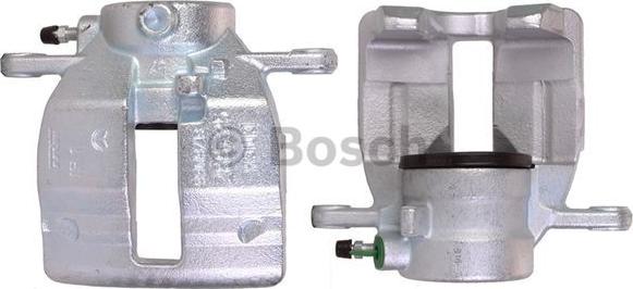 BOSCH 0 986 134 264 - Pinza freno autozon.pro