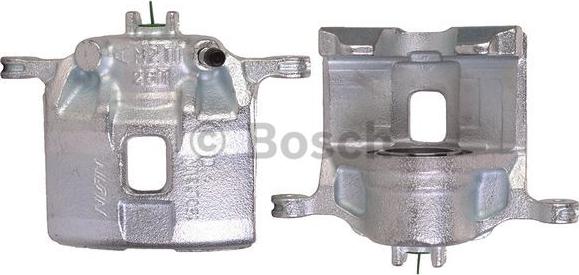 BOSCH 0 986 134 262 - Pinza freno autozon.pro