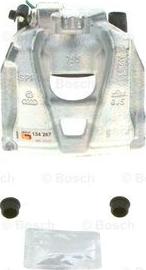 BOSCH 0 986 134 267 - Pinza freno autozon.pro