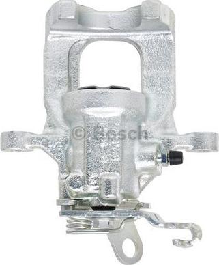 BOSCH 0 986 134 203 - Pinza freno autozon.pro