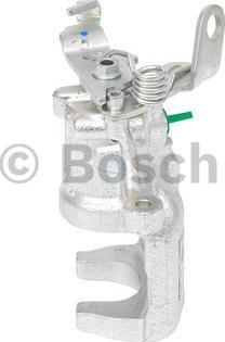 BOSCH 0 986 134 203 - Pinza freno autozon.pro