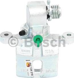 BOSCH 0 986 134 218 - Pinza freno autozon.pro