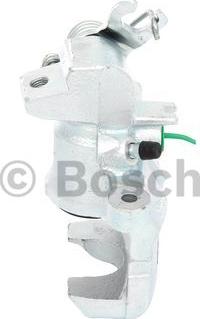 BOSCH 0 986 134 218 - Pinza freno autozon.pro