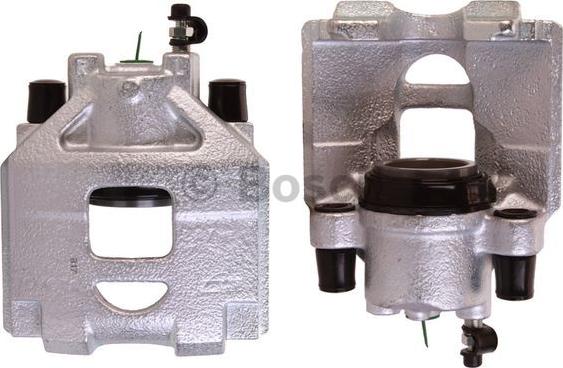 BOSCH 0 986 134 288 - Pinza freno autozon.pro