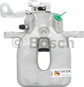 BOSCH 0 986 134 235 - Pinza freno autozon.pro