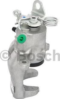 BOSCH 0 986 134 235 - Pinza freno autozon.pro