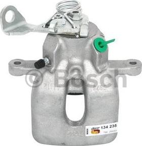 BOSCH 0 986 134 235 - Pinza freno autozon.pro