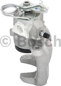 BOSCH 0 986 134 235 - Pinza freno autozon.pro