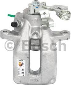 BOSCH 0 986 134 227 - Pinza freno autozon.pro