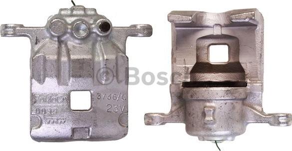 BOSCH 0 986 134 276 - Pinza freno autozon.pro