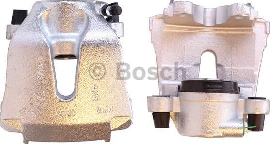 BOSCH 0 986 135 496 - Pinza freno autozon.pro