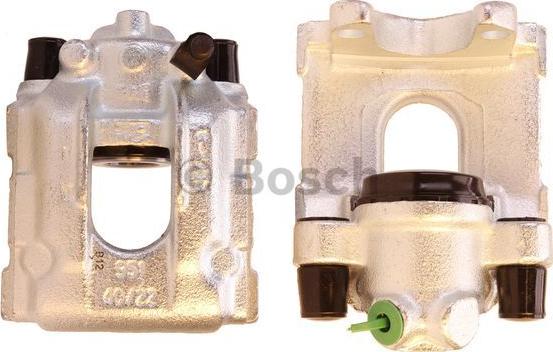 BOSCH 0 986 135 493 - Pinza freno autozon.pro