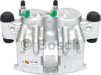 BOSCH 0 986 135 458 - Pinza freno autozon.pro