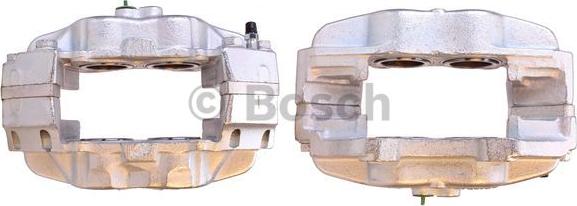 BOSCH 0 986 135 404 - Pinza freno autozon.pro