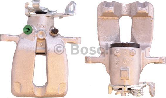 BOSCH 0 986 135 439 - Pinza freno autozon.pro