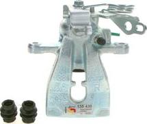 BOSCH 0 986 135 430 - Pinza freno autozon.pro