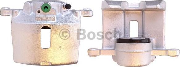 BOSCH 0 986 135 425 - Pinza freno autozon.pro