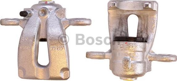 BOSCH 0 986 135 423 - Pinza freno autozon.pro