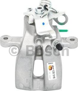 BOSCH 0 986 135 518 - Pinza freno autozon.pro